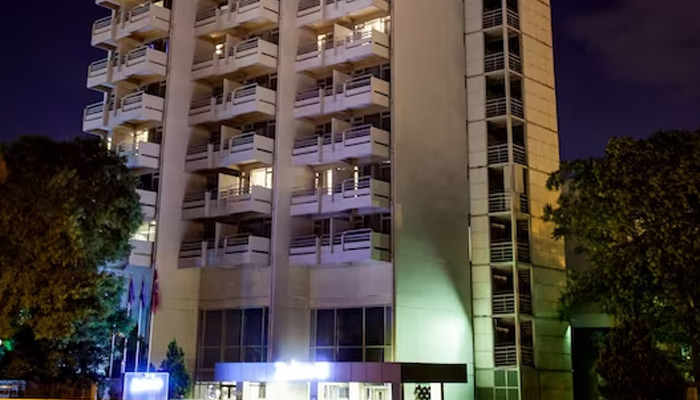 Hotel Superior